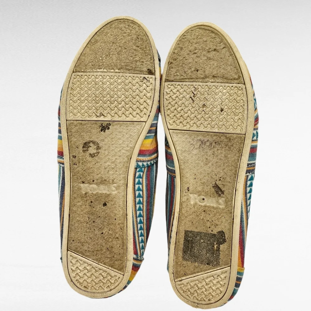 Toms multi stipe